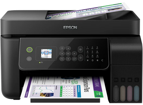 EPSON EcoTank L5290