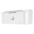 HP LaserJet M111a Monochrome B&W Printer (White)