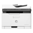 HP Color Laser 179fnw Multifunctional Printer (White)