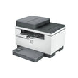 HP LaserJet M236sdw Multifunctional B&amp;W Printer (White)