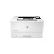 HP LaserJet Pro M4003DN B&W Printer (White)