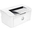 HP LaserJet M111a Monochrome B&amp;W Printer (White)