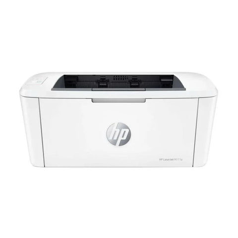 HP LaserJet M111a Monochrome B&W Printer (White)