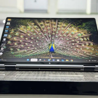 HP Spectre x360 16-F2013DX | 13th Gen | Intel Core i7-13700H (3.7 GHz) | 16GB RAM | 512GB SSD | 16.0″ 3K 400nits Display | Touch + Pen | Black | Win-11 | 1 Year Int. Warranty | (NEW)