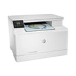 HP Color Laserjet Pro M182N Multifunctional Printer (White)