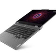 LENOVO LOQ 15 15ARP9 AMD Ryzen 5 7235HS CPU 12GB DDR5 Ram 512GB SSD PCIe 15.6″ Full HD (1920×1080) IPS 144 Hz NVIDIA GeForce RTX 4050 6GB GPU English Keyboard Windows 11 LUNA GREY
