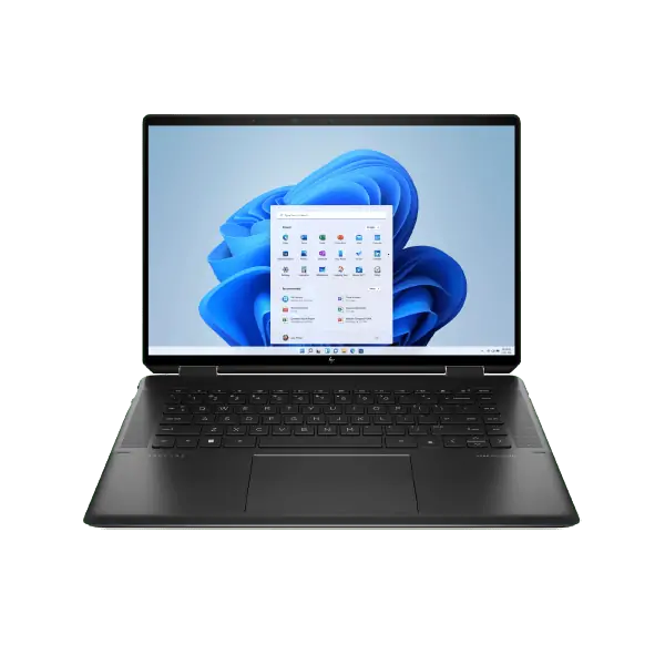 HP Spectre x360 16-f200 | 13th Gen | Intel Core i7-13700H (3.7 GHz) | 16GB RAM | 512GB SSD | 16.0″ 3K Display | Touch + Pen | Black | Win-11 | 1 Year Int. Warranty | (NEW)