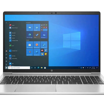HP Probook 450 G8 | 11th Gen | Core i7-1165G7 (2.8 GHz) | 16GB Ram | 256GB SSD | 15.6” FHD | BKB | FP | DOS |