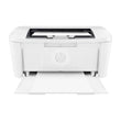 HP LaserJet M111W B&amp;W Wireless Printer (White)