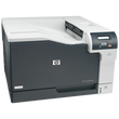HP Color LaserJet CP5225DN Professional Printer (Black)