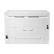 HP Color Laserjet Pro M182N Multifunctional Printer (White)