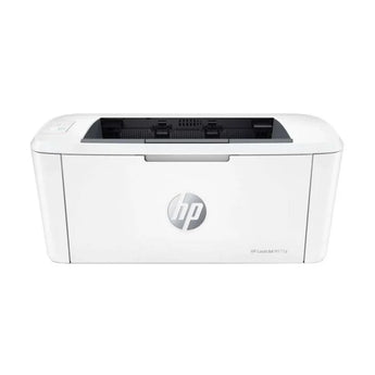 HP LaserJet M111W B&W Wireless Printer (White)