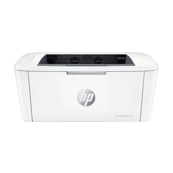 HP LaserJet M111a Monochrome B&amp;W Printer (White)