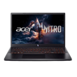 ACER NITRO V15 ANV15-52-99CV | 13TH GEN | Intel Core i9-13900H (5.4 GHz) | 16GB Ram | 512GB SSD | 8GB Nvidia GeForce RTX 5050 | 15.6″ FHD 165Hz | Black | 1 Year Int. Warranty | (NEW)