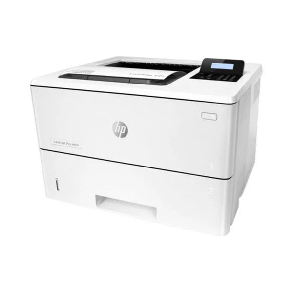 HP LaserJet Pro M501DN B&amp;W Printer