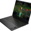 HP OMEN 16-am0073dx | Intel® Core™ Ultra 7 255H (up to 5.1 GHz) | 16 GB RAM | 1TB SSD | IPS 2K 16.0″ 144Hz | RTX 5060 8GB | Win-11 | Shadow black | 1 Year International Warranty | (NEW)