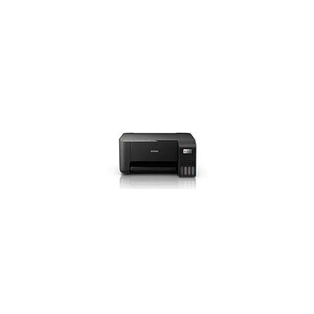 Epson Eco Tank L3250 A4 WiFi 3 in 1 Color Printer (Black)v