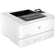 HP Laser Jet Pro 4003DW B&W Wireless Printer (White)