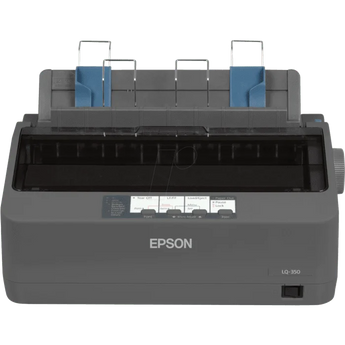 Epson LQ-350 Dot Matrix Printer (Epson Direct Local Warranty)