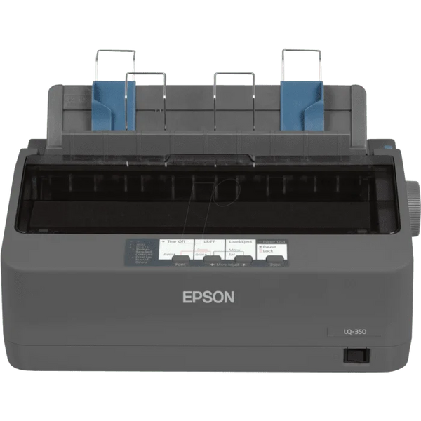 Epson LQ-350 Dot Matrix Printer (Epson Direct Local Warranty)