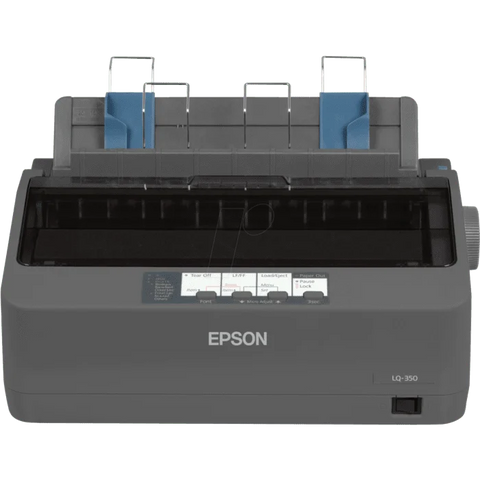 Epson LQ-350 Dot Matrix Printer (Epson Direct Local Warranty)
