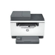 HP LaserJet M236sdw Multifunctional B&amp;W Printer (White)