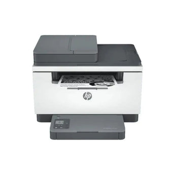 HP LaserJet M236sdw Multifunctional B&W Printer (White)