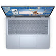 Dell Inspiron 14 7440 2-in-1 Touch Laptop - Core 5 120U, 16GB RAM, 512GB SSD, 14 Inches FHD+ X360, Ice Blue