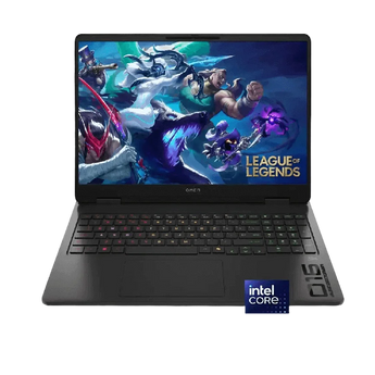 HP OMEN 16-am0073dx | Intel® Core™ Ultra 7 255H (up to 5.1 GHz) | 16 GB RAM | 1TB SSD | IPS 2K 16.0″ 144Hz | RTX 5060 8GB | Win-11 | Shadow black | 1 Year International Warranty | (NEW)