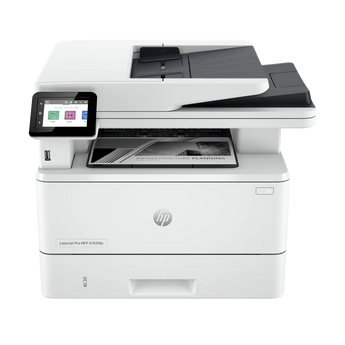 HP LaserJet Printer MFP 4103fdn (PSCF) | 1 Year Local Warranty