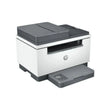 HP LaserJet M236sdw Multifunctional B&amp;W Printer (White)