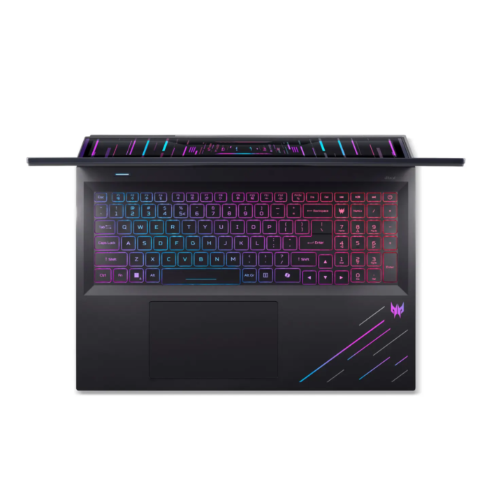 Acer Predator HELIOS PH18-73-96Y0