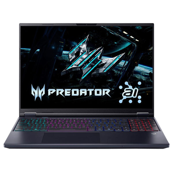 Acer Predator Helios Neo 16S AI PHN16S-71-956N Core Ultra 9 16GB RAM 1TB SSD 8GB RTX 5060 Windows 11&nbsp;&nbsp;