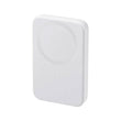 Joyroom Jr-w020 20w Wireless Power Bank 10000mah White
