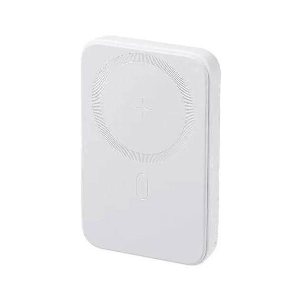Joyroom Jr-w020 20w Wireless Power Bank 10000mah White