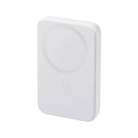 Joyroom Jr-w020 20w Wireless Power Bank 10000mah White