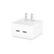 Iphone 2pd 35w Fast Charger Us Pin