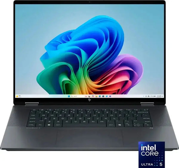 HP OmniBook X Flip 16-AS0013DX Core Ultra 5 226V 16GB 512GB SSD 2K Touchscreen 2-in-1