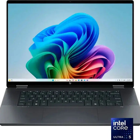 HP OmniBook X Flip 16-AS0013DX Core Ultra 5 226V 16GB 512GB SSD 2K Touchscreen 2-in-1