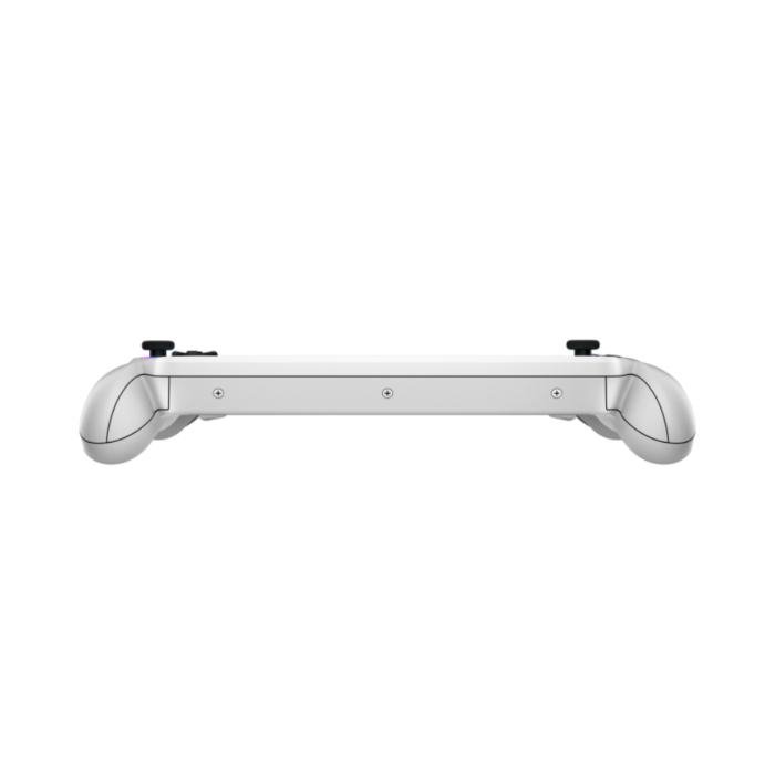 ASUS ROG Xbox Ally RC73YA - AMD Ryzen Z2 A Processor 16-GB 512-GB SSD AMD Radeon Graphics 7-inch FHD 1080P 120Hz Anti-Glare and Low-Reflection Touch Display Dolby Atmos Audio W11 (Gardenia White, NEW)