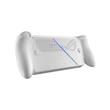 ASUS ROG Xbox Ally RC73YA - AMD Ryzen Z2 A Processor 16-GB 512-GB SSD AMD Radeon Graphics 7-inch FHD 1080P 120Hz Anti-Glare and Low-Reflection Touch Display Dolby Atmos Audio W11 (Gardenia White, NEW)