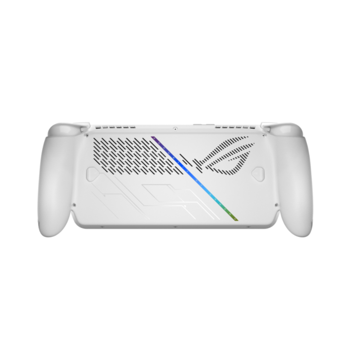 ASUS ROG Xbox Ally RC73YA - AMD Ryzen Z2 A Processor 16-GB 512-GB SSD AMD Radeon Graphics 7-inch FHD 1080P 120Hz Anti-Glare and Low-Reflection Touch Display Dolby Atmos Audio W11 (Gardenia White, NEW)