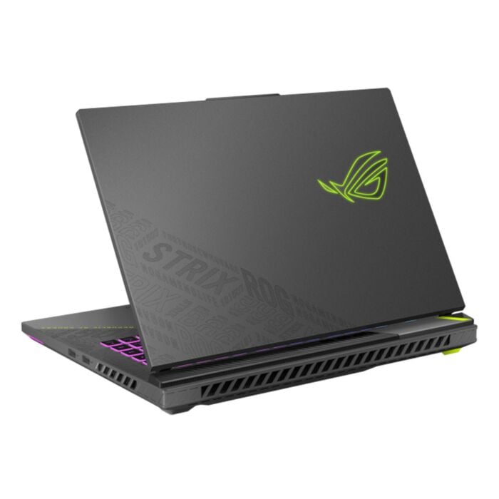 ASUS ROG STRIX G16 G614PR Gaming Laptop