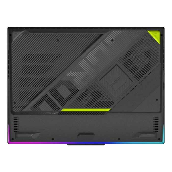 ASUS ROG STRIX G16 G614PR Gaming Laptop