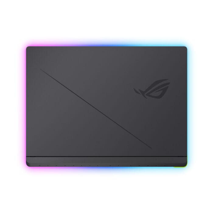 ASUS ROG STRIX G18 AI G815LP-IS96 Gaming Laptop
