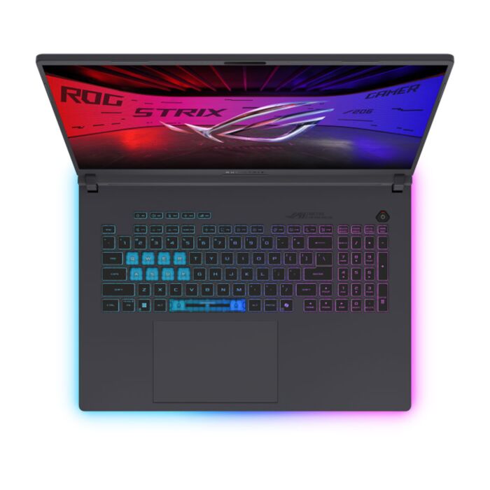 ASUS ROG STRIX G18 AI G815LP-IS96 Gaming Laptop