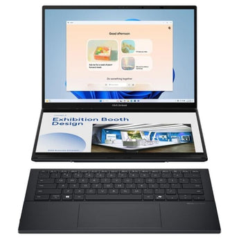 Asus Zenbook Duo UX8406CA-IS99T