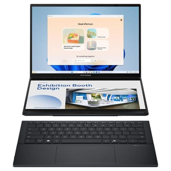 Asus Zenbook Duo UX8406CA-IS99T