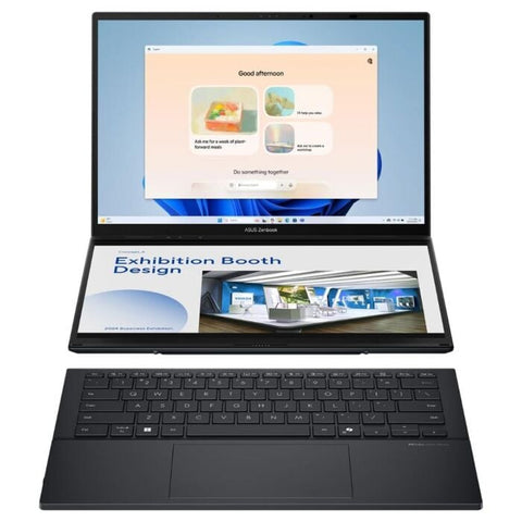 Asus Zenbook Duo UX8406CA-IS99T