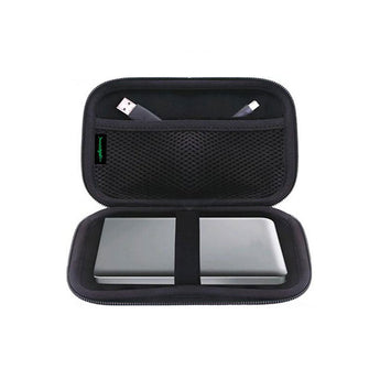 Wd Hard Pouch Hdd